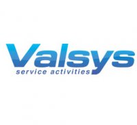 Логотип компании СЦ Валсис (Valsys)