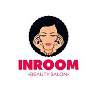 Beauty Salon InRoom Логотип(logo)