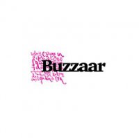 Логотип компании Buzzaar