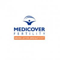 Медицинский центр Medicover Днепр Логотип(logo)