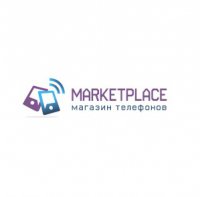 marketplace.in.ua интернет-магазин Логотип(logo)