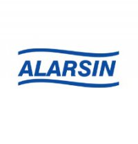 alarsin.com.ua интернет-магазин Логотип(logo)