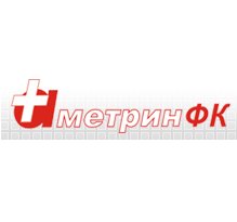ООО Аметрин ФК Логотип(logo)