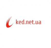 ked.net.ua интернет-магазин Логотип(logo)