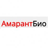 Логотип компании Амарант Био интернет-магазин