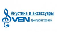 Логотип компании sven.dp.ua интернет-магазин