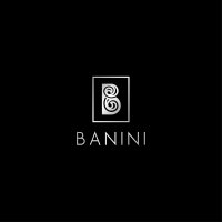 banini.com.ua интернет-магазин Логотип(logo)