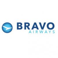 OOO Авиакомпания Браво Airways (Bravo Airways) Логотип(logo)