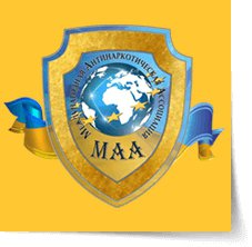 Логотип компании Наркологический центр - Международная Антинаркотическая Ассоциация