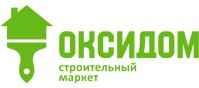 Логотип компании oxidom.com интернет-магазин стройматериалов