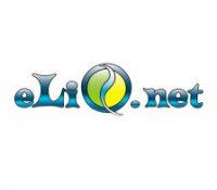 Логотип компании eliq.net интернет-магазин