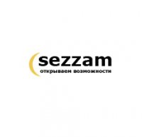Курсы SEO sezzam Логотип(logo)