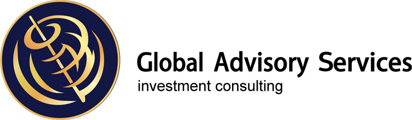 Global Advisory Services Логотип(logo)
