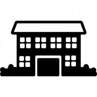 Гостиница Черсак Логотип(logo)