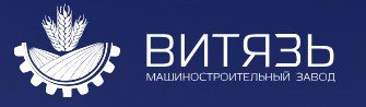 Логотип компании ООО Машиностроительный завод