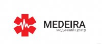 Логотип компании Клиника Медейра