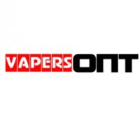 Логотип компании vapers-opt.com.ua интернет-магазин