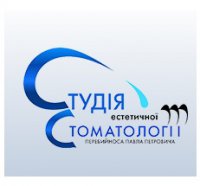 Логотип компании Студия эстетической стоматологии