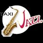 Джаз такси Одесса Логотип(logo)