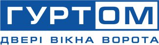 Компания Гуртом Логотип(logo)