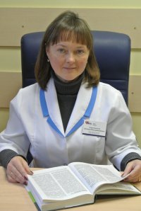 Сиротинская Наталия Владимировна акушер-гинеколог Логотип(logo)