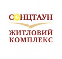 ЖК Сонцтаун Логотип(logo)