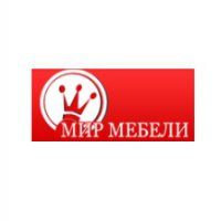 Логотип компании Компания Мир Мебели