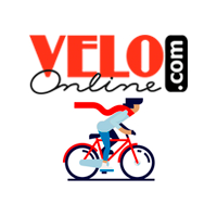 Логотип компании Veloonline