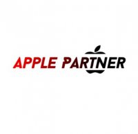 applepartner.com.ua интернет-магазин Логотип(logo)