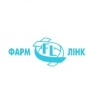 Компания Фармлинк (farmlink.ua) Логотип(logo)