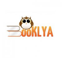 Логотип компании Книжный интернет-магазин Букля