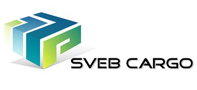Компания SVEB CARGO Логотип(logo)