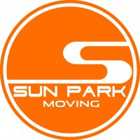 Логотип компании Sun Park Moving