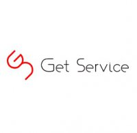 Getservice.kiev.ua сервис центр Логотип(logo)