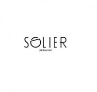 Логотип компании Solier Ukraine интернет-магазин