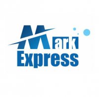 Логотип компании MarkExpress
