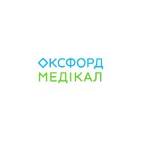 Логотип компании Оксфорд Медикал (Оксфорд Медікал) Каменец-Подольский