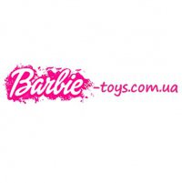 barbie-toys.com.ua интернет-магазин Логотип(logo)