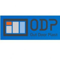 Оконная компания OutDoorPlast Логотип(logo)