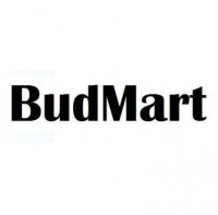 Логотип компании BudMart интернет-магазин