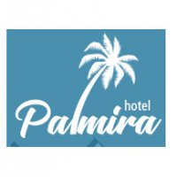 Логотип компании Гостиница Palmira Затока