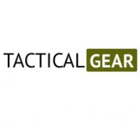 Логотип компании TacticalGear.ua интернет-магазин
