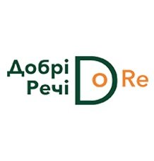 Интернет-магазин сантехники Dore.ua Логотип(logo)