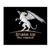 Логотип компании Shake Up The Market