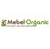 Логотип компании Mebel-Organik интернет-магазин