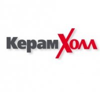 Компания КерамХолл Логотип(logo)
