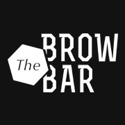The Brow Bar Kiev Логотип(logo)