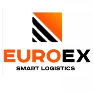 Компания EuroEx (ЕвроЭкс) Логотип(logo)