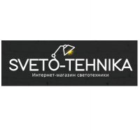Логотип компании Sveto-Tehnika интернет-магазин освещения