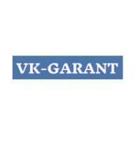 Логотип компании vk-garant.com многофункциональная фриланс биржа